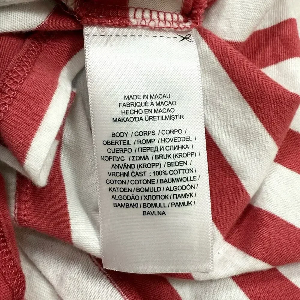 Polo Ralph Lauren Parisian Bear Tee